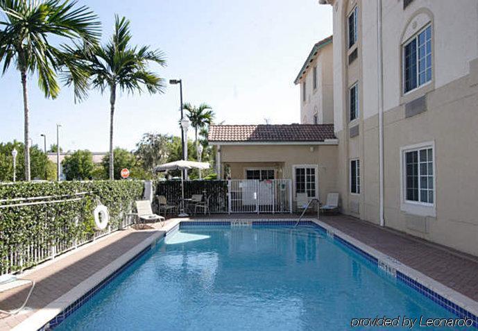 Towneplace Suites By Marriott Fort Lauderdale Weston Facilidades foto